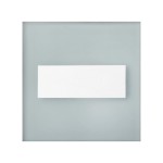 Lumi White LED oprawa schodowa 230V barwa zimna 6500K