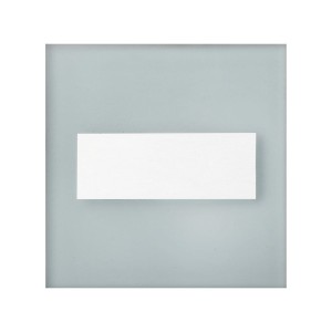 Lumi White LED oprawa schodowa 230V barwa zimna 6500K