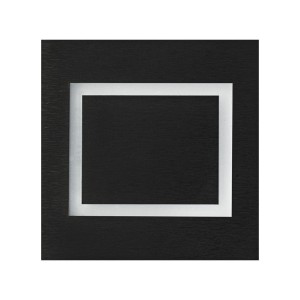 Evra Black LED oprawa schodowa 230V barwa ciepła 3000K