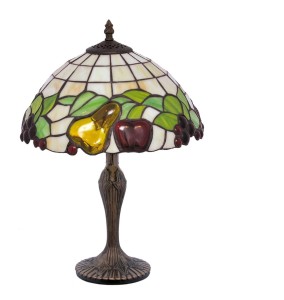Fruit D30 lampa stołowa 1-punktowa K-G12550