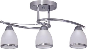 Samira lampa sufitowa 3-punktowa K-JSL-8090/3 CHR