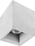 Bold S lampa sufitowa 1-punktowa 9388
