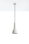 Empoli lampa wisząca 1-punktowa SL.0280