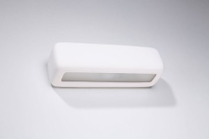 Subani kinkiet 1-punktowy ceramiczny SL.0840