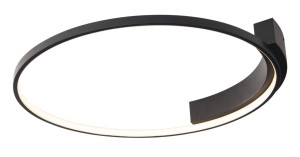 Velvet LED lampa sufitowa 1-punktowa C0198