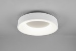 Girona LED 4000K plafon biały 671210131