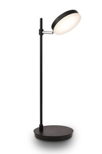 Fad LED lampa stołowa 1-punktowa MOD070TL-L8B3K