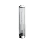 Fumi Parette Cromo kinkiet 2-punktowy chrom IP44
