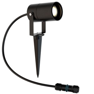 Scope oprawa dogruntowa 1-punktowa  O025FL-01B