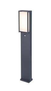 Qubo LED H75 lampa stojąca ogrodowa z czujnikiem ruchu 7193004118