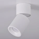 Astra lampa sufitowa (spot) 1-punktowa biała