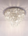 Monaco lampa sufitowa 15-punktowa C0137