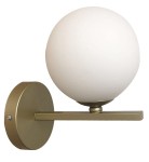 Kama kinkiet 1-punktowy 21-73419