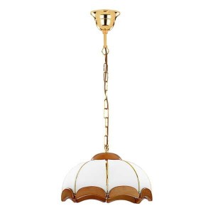 Sikorka lampa wisząca 1-punktowa 766