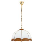 Sikorka lampa wisząca 1-punktowa 762