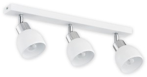 Feniks lampa sufitowa (spot) 3-punktowa O2593 P3 BIA
