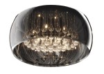 Crystal duża lampa sufitowa 6-punktowa C0076-06X-F4FZ