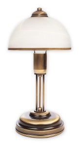 Sato lampa stołowa 1-punktowa O2088 L1 PAT