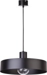 Rif D35 lampa wisząca 1-punktowa czarna 30895/biała 30901