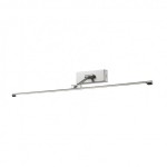 Garrix LED kinkiet 1-punktowy obrazowy MB1263L