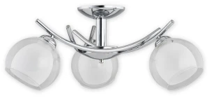 Altea lampa sufitowa 3-punktowa O2233 W3 CH