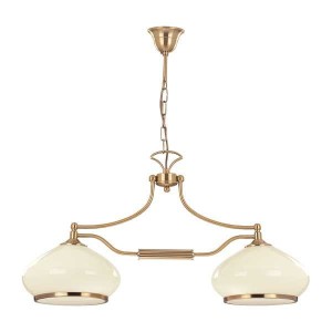 Astoria lampa wisząca 2-punktowa 3421