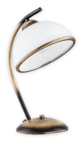 lampa stołowa
